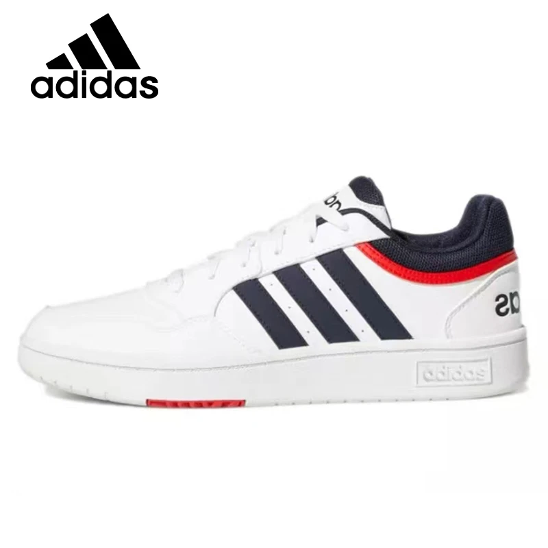 Adidas Hoops 3,0 de para hombre y mujer, zapatillas bajas resistentes al desgaste, GY5427| | -