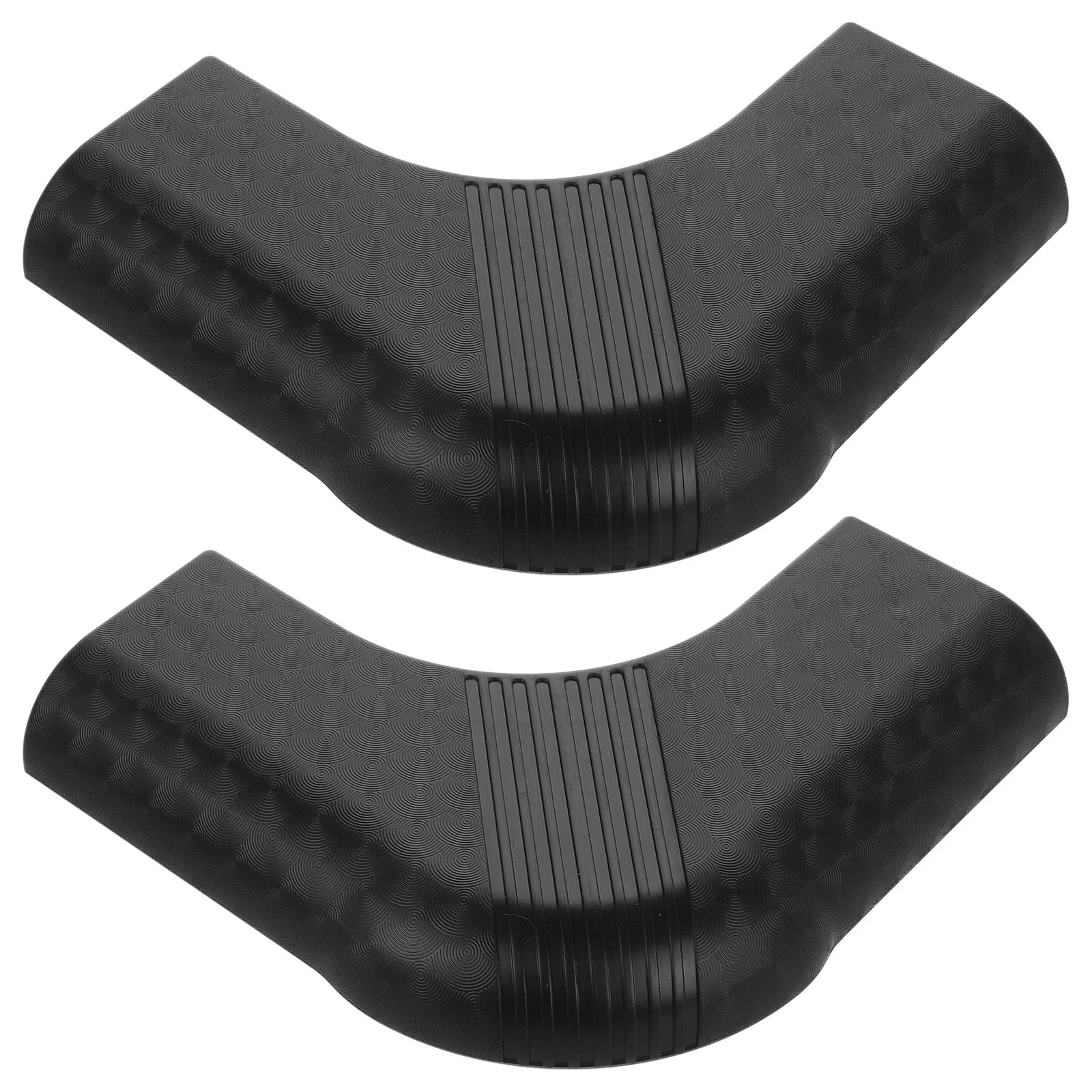 2Pcs Durable Nylon Corner Protectors Billiard Table Guard Furniture Accessories Pool Table Covers Snooker Entertainment