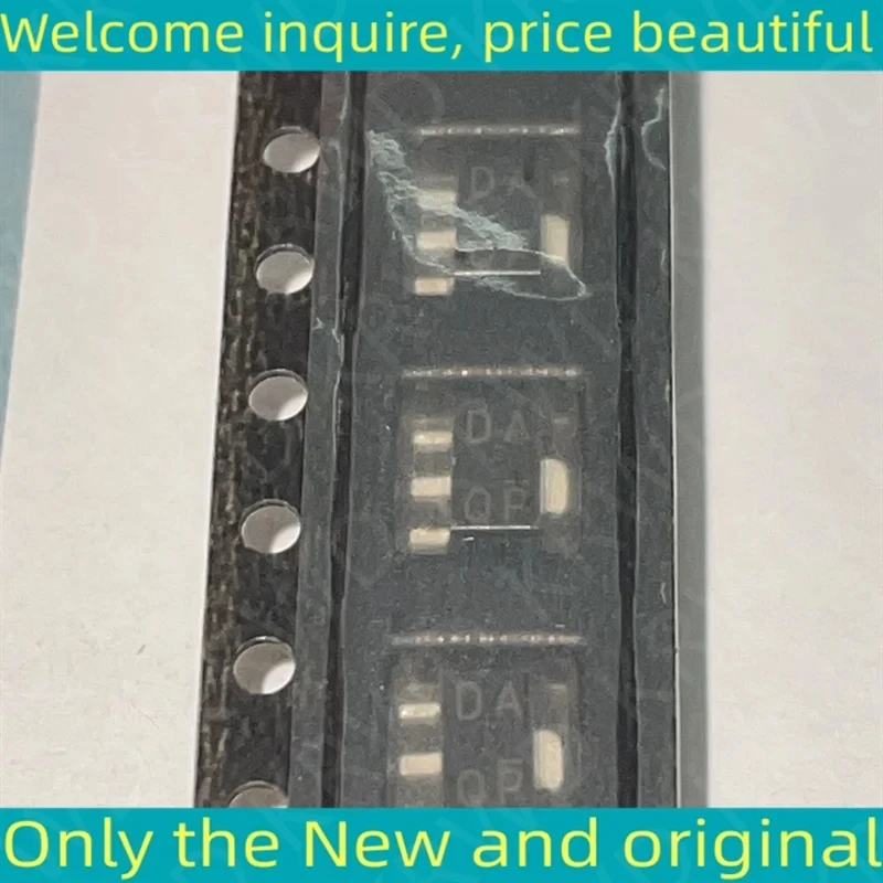 

50PCS DAQ DAR DA LNK3206D New and Original IC Chip 2SD1664T100R 2SD1664T100Q 2SD1664