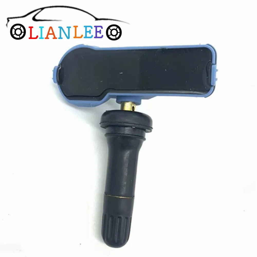 13581561 20922901 22853740 Ÿ̾ з ͸ ý , TPMS 433MHz, GMC  ĳ, , ǰ, 4 