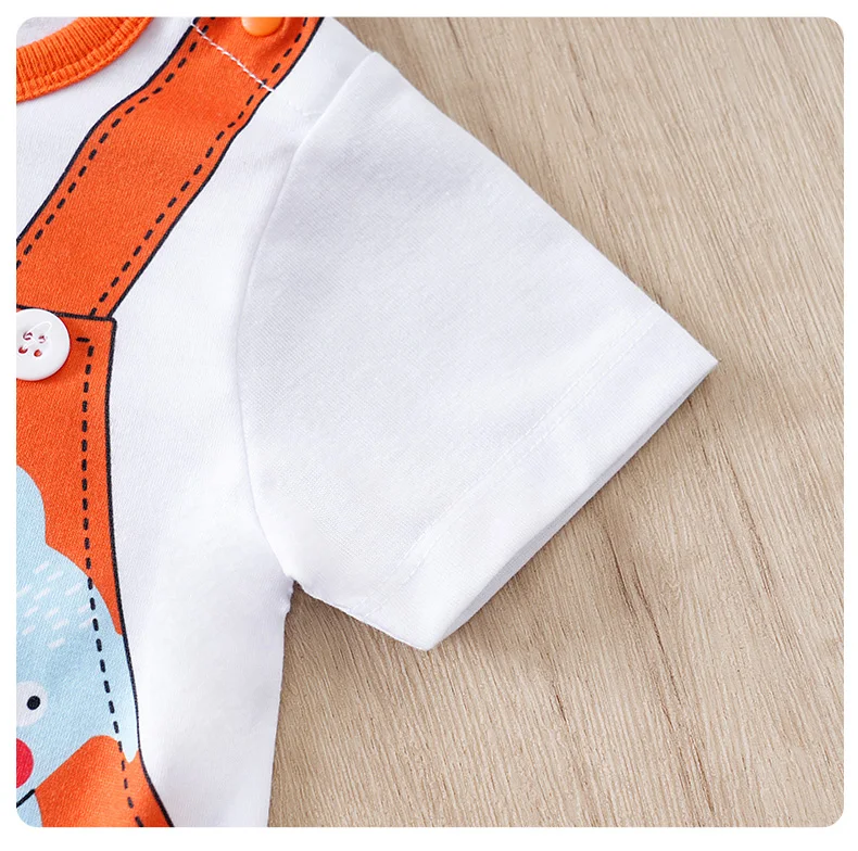 Baby Romper 11