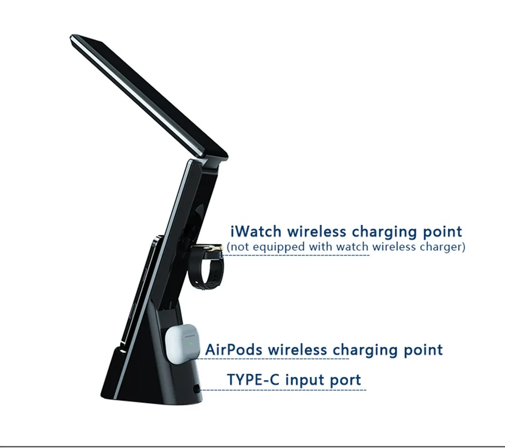 5 IN 1   ĵ LED ̺  ˶ ð iPhone 14 13 12 Pro Max Apple Watch SE 8    ŷ ̼