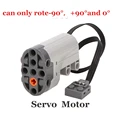 Servo-motor
