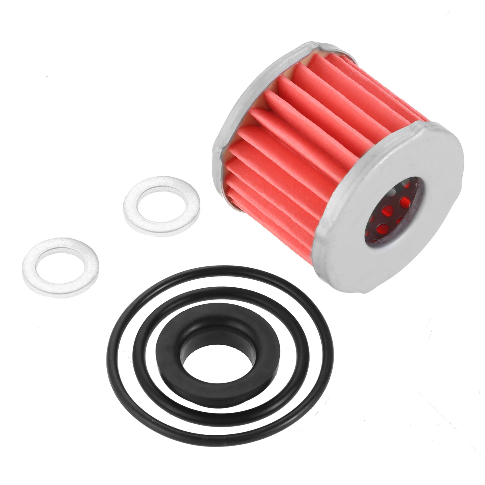 Automatic Transmission Filter ATF Kit for Honda Accord 2003-2007 (V6 Only) Acura TL Automatic 2004-2006 Replace 25450-RAY-003