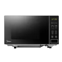 Mikro Dalga Fırın Home Sterilization Intelligent Small Mini Multifunctional Rotary Table Integrated Microwave Oven 1