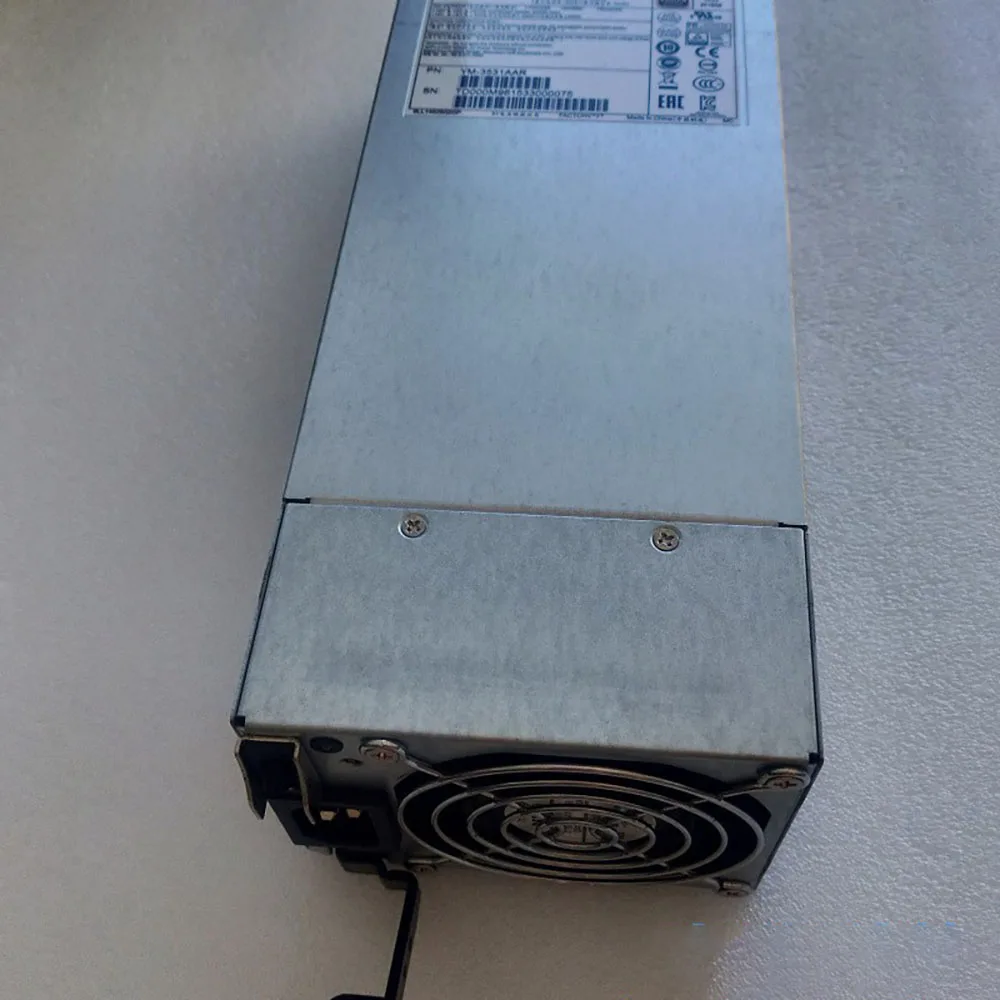 Storage expansion cabinet SS5000J-16 Power Supply YM-3531A YM-3531AAR 7 Storage expansion cabinet SS5000J-16 Power Supply YM-3531A YM-3531AAR - Image 5