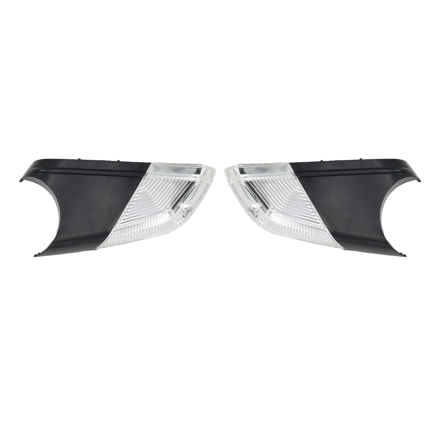 

For -POLO Sedan 2005-2009 for Skoda Octavia Side Mirror Turn Signal Light Rear View Mirror Lamp 6QD949101 6QD949102