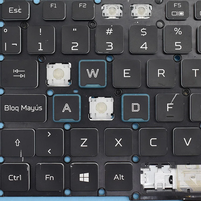 Рисунок 4 - Запасная крышка для ключей для