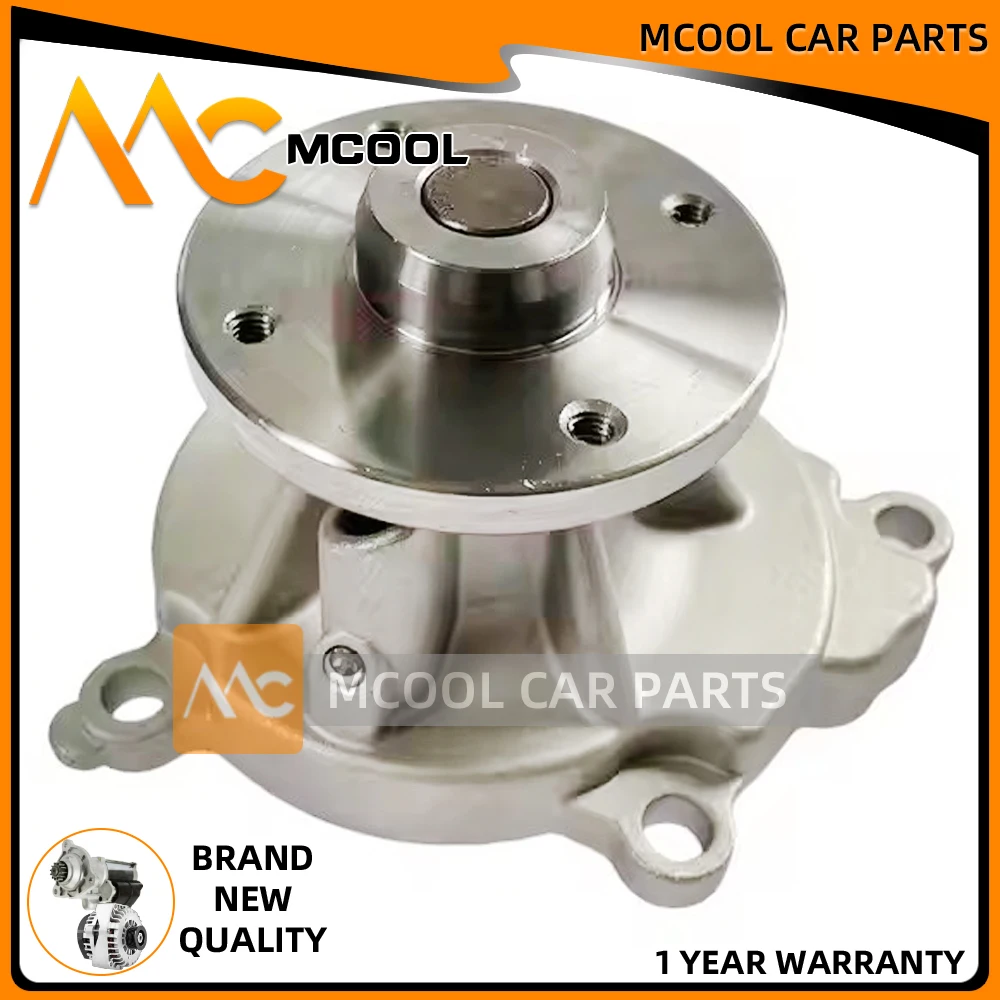 2101040F25 Pompa Acqua Per Nissan Cabstar Pickup Urvan Bus Van Z20 Z20S 21010-40F25
