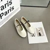 Designers Woman Flats Shoes Fashion Shallow Slip on Women Soft Sole Ballet Shoes Ladies Casual Outdoor Ballerina Shoe 6