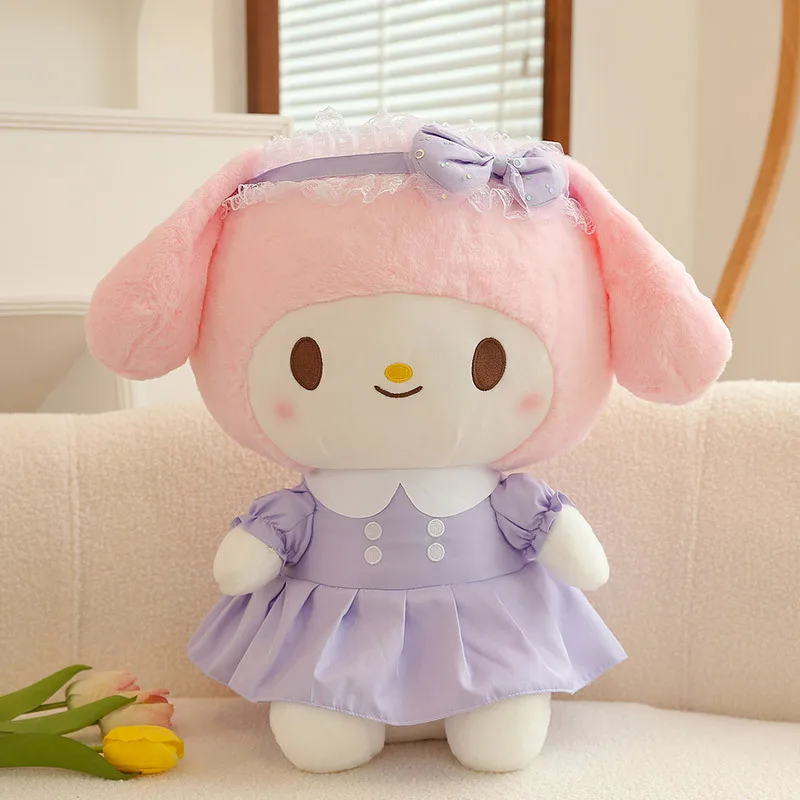 Sb40203feab0a40b28b523ec0780adf87W - My Melody Plush