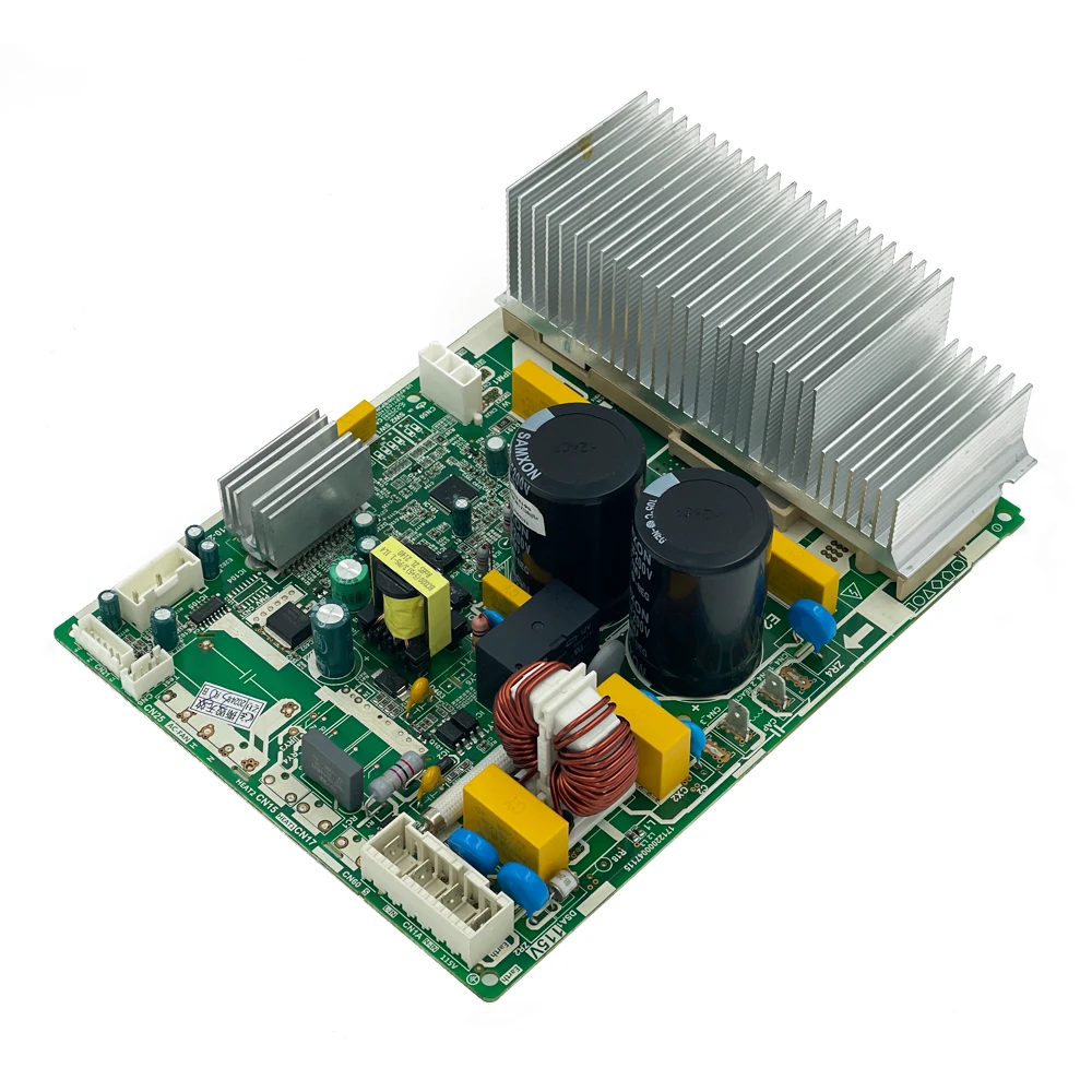 ߰ US-KFR-35W/BP3N1-(RX24Tmini + IKCM15L60GD + A6061).D.13.WP2-1 PCB 17122000047115  , Midea 