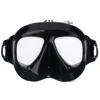 RX Prescription Optical Farsighted  Scuba Dive Masks with Tempered Glass Lenses, Reading Hyperopia Gear for Adult, +2.0 To +5.0 3