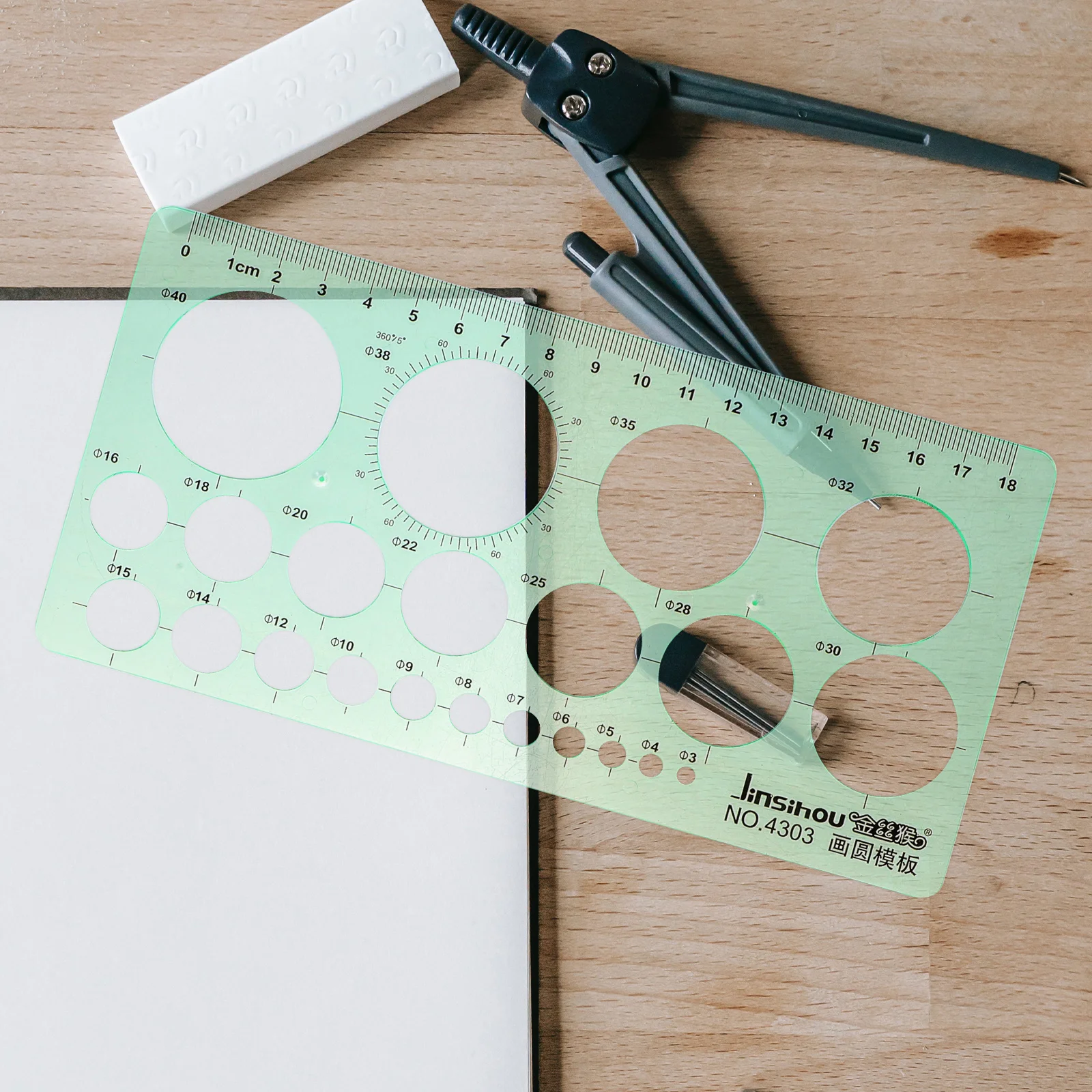 

Студенческий шаблон для рисования геометрические формы трафареты геометрические измерения пластиковые линейки