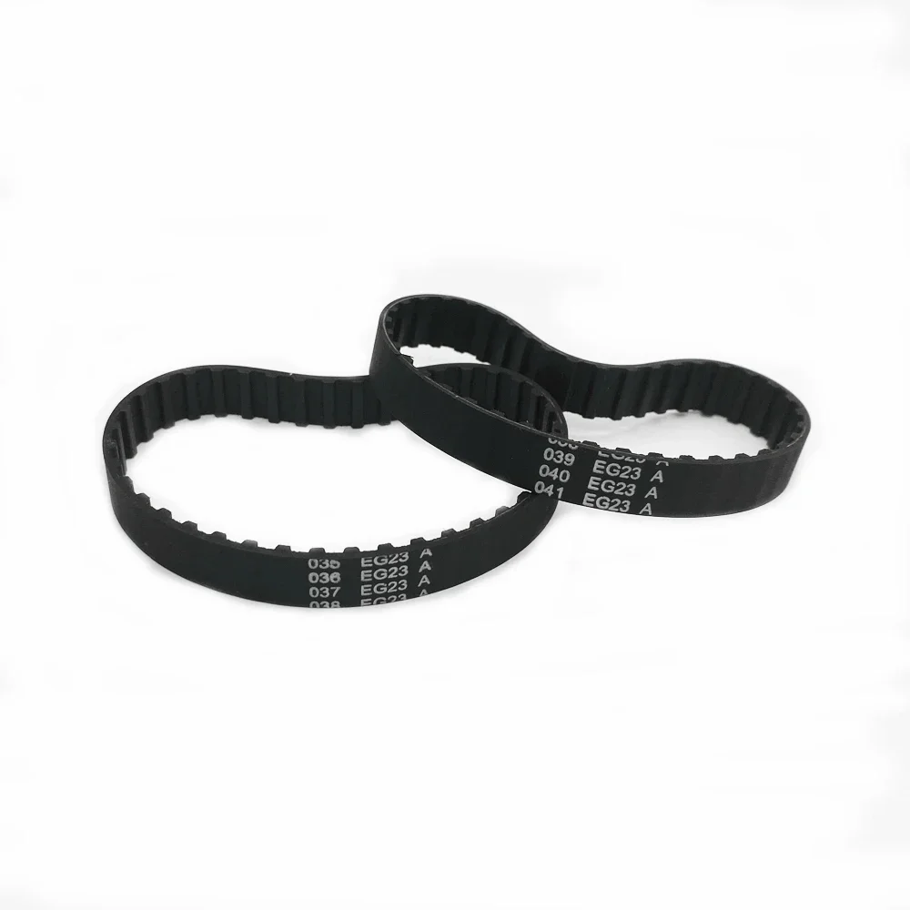 Description Picture 6 of itemRubber Synchronous Belt T5 525~T5 2280 Synchronous Transmission Belt With a Tooth Pitch of 5mm Trapezoidal Teeth