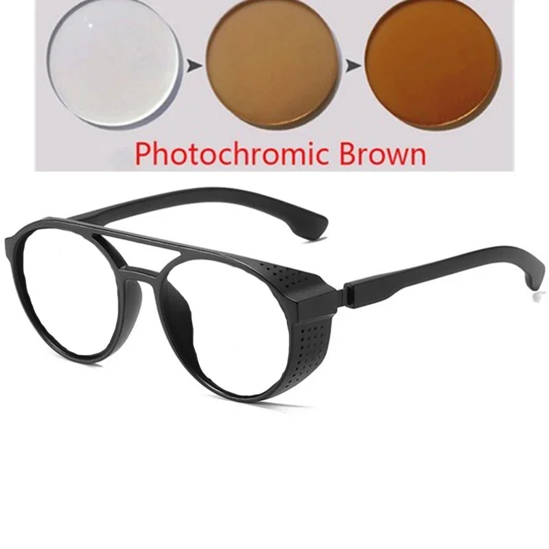 Photochromic Tea