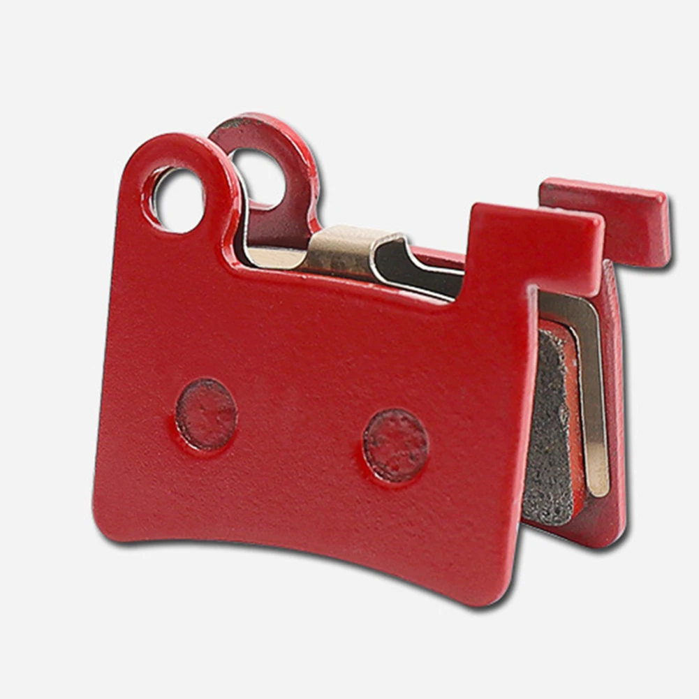 1Pair Electric Bicycle Oil Disc Brake Pads LBN Disc Brake For Elida Folding Lithium Battery E