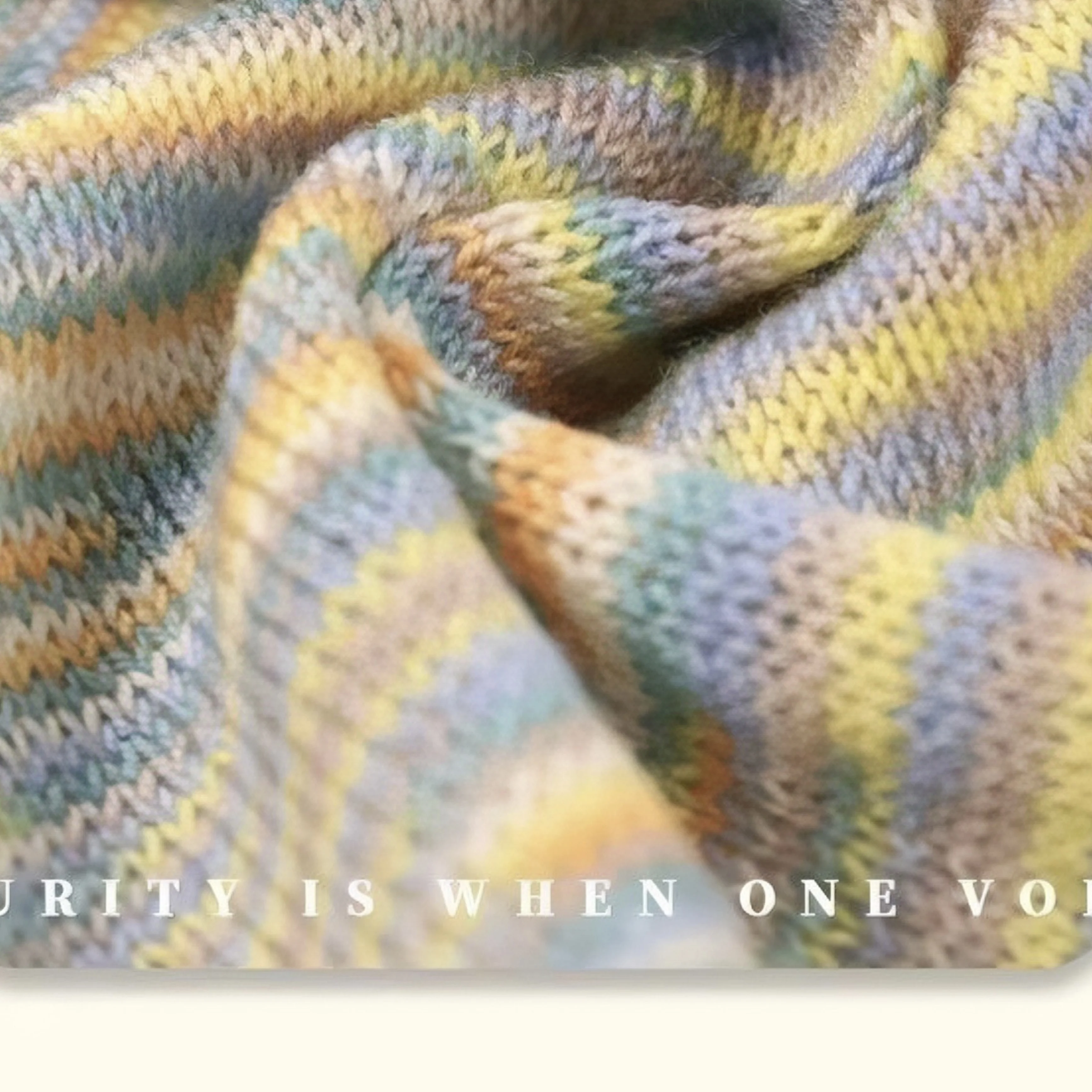 50g Per Roll Partially Dyed Merino Wool Yarn Soft and Delicate in Texture Ideal for DIY Knitting of Scarves Shawls and Sweaters 5