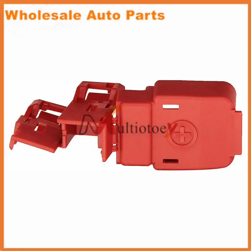 32418-RBG-300 32418RBG300 32418-PND-300 NEW Red For Honda Battery Positive Cable Terminal Cover 32418 RBG 300 32418PND300