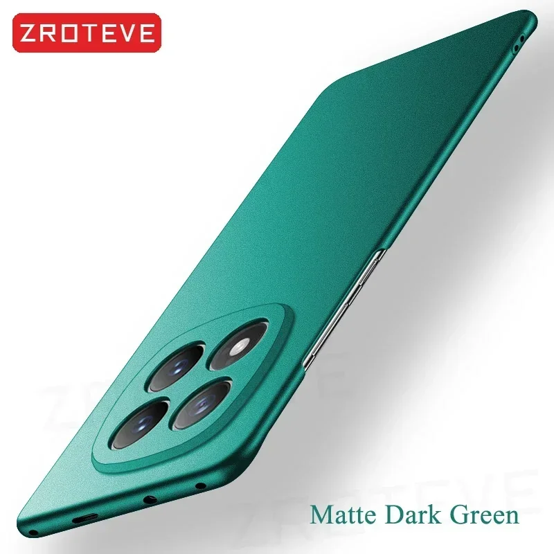 Für Redmi Note14 Pro ZROTEVE Slim Hard PC Matte Hülle Für Xiaomi Redmi Note 14 13 15 Pro Plus Xiomi Note15 5G Global Handyhülle – Detail 23
