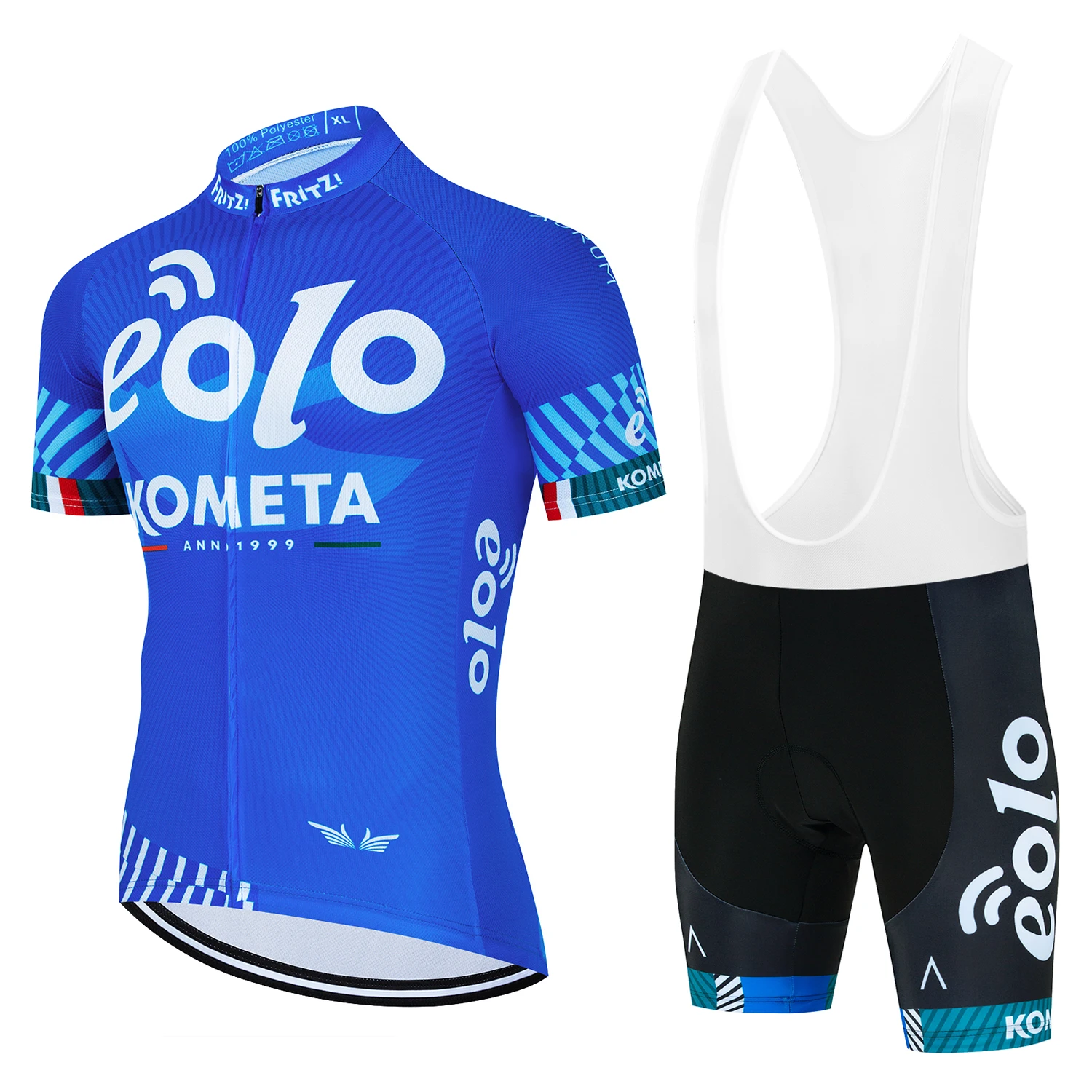 Cycling Jersey Sets Men Cycling Clothing Summer Short Sleeve MTB Bike Suit Bicycle Clothes