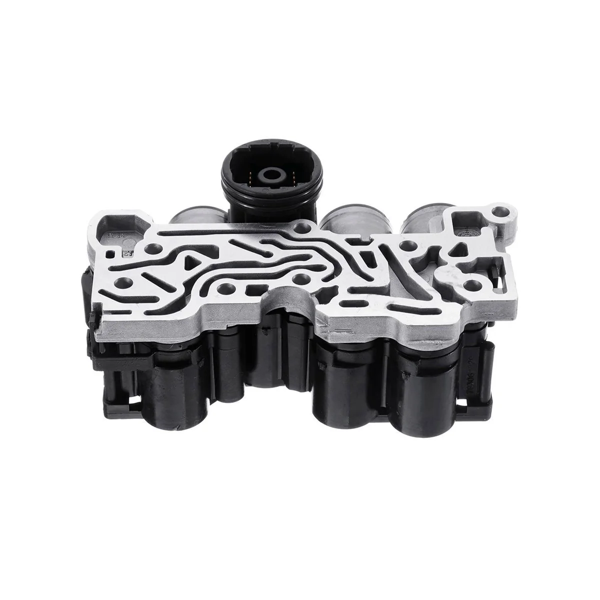 

Transmission Solenoid Valve Transmission Solenoid Valve Body for 5R55S 5R55W Mercury 9L2Z7G234AA