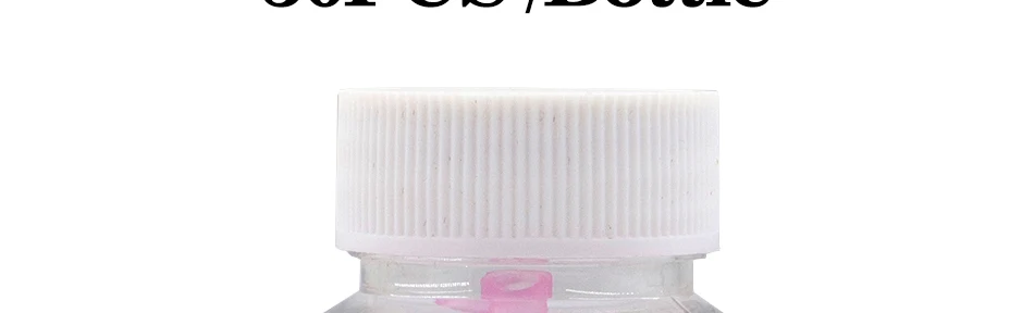 50 Stück/Flasche 14–30 g Spendernadeln, 15 Arten von konischen Stahlnadeln, Spritze, Flussmittel, Paste, Nadeln für Spender-Controller – Detail 18