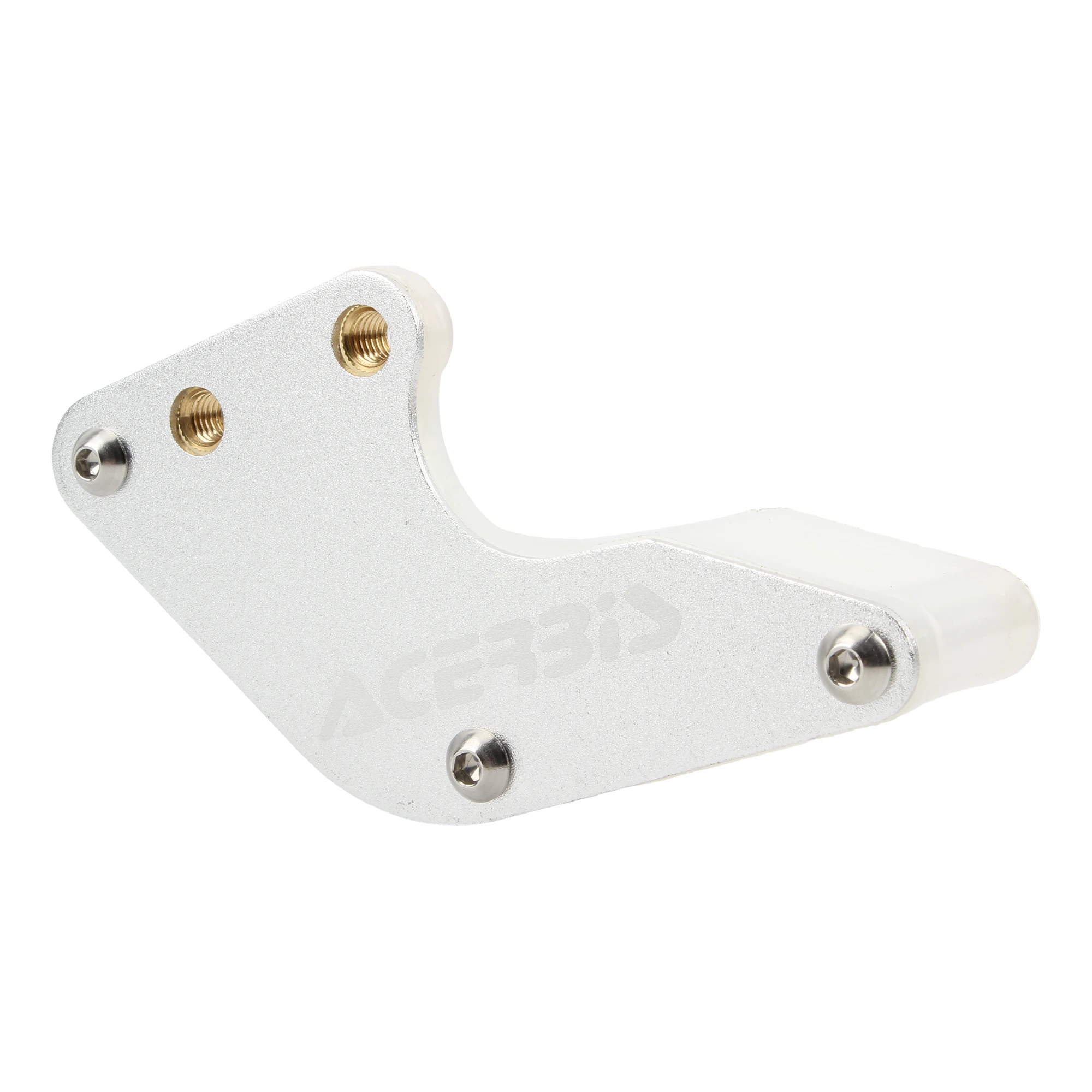 Durable Motocross Motorbike Chain Guide Protector
