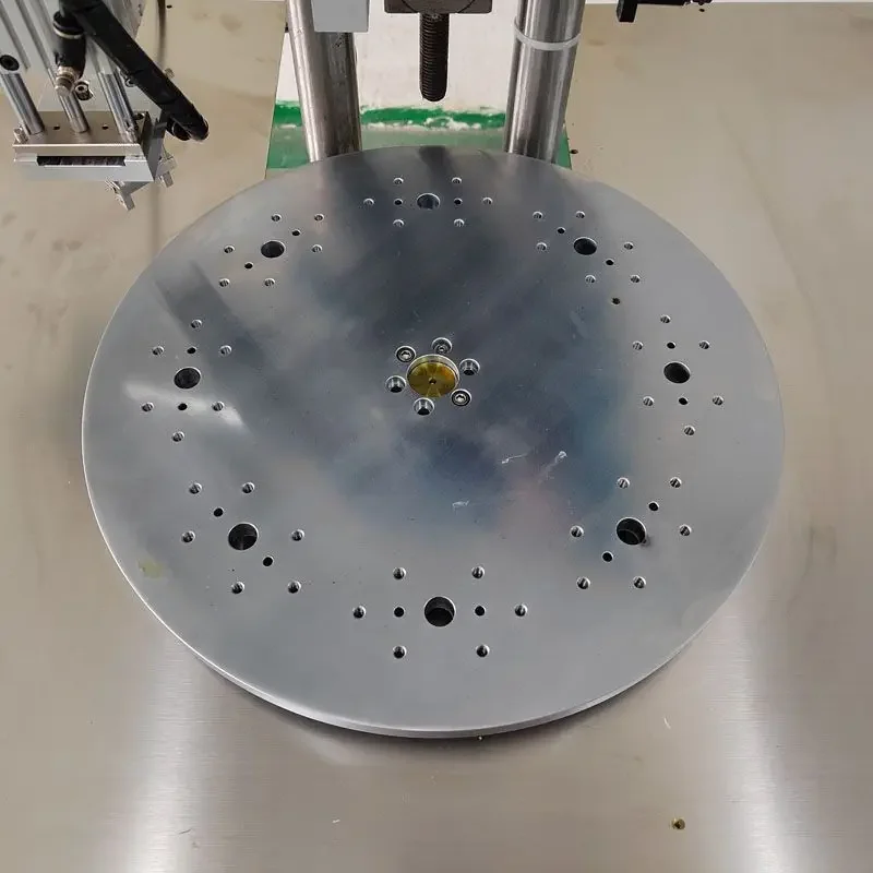 Рисунок 4 - Вращающаяся машина