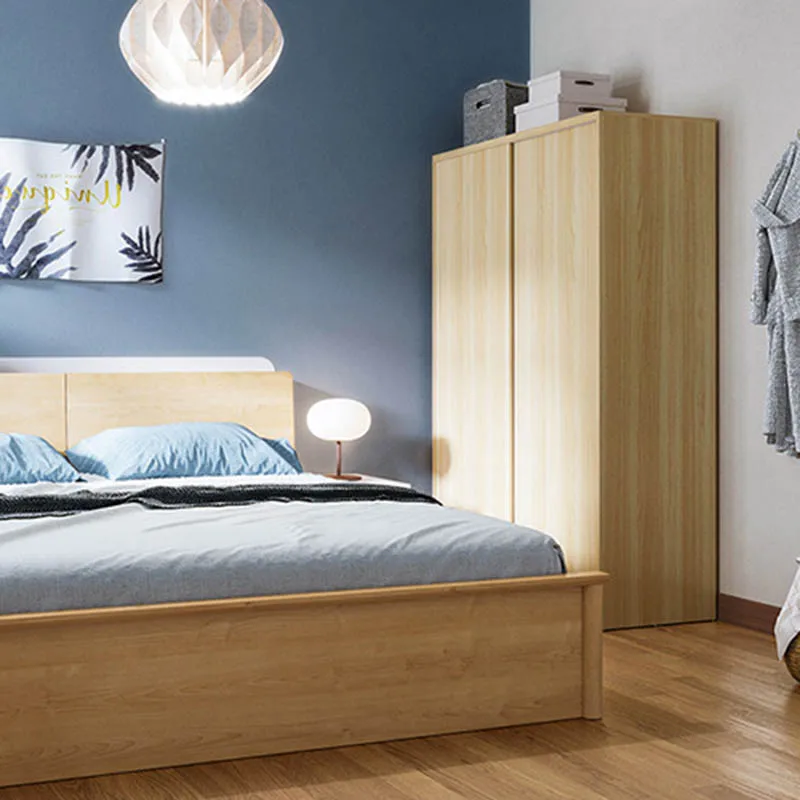 

Simple Apartment Wardrobes Modern Display Luxury Clothes Free Shipping Cabinets Portable Organizer Closets Abiertos Furnitures