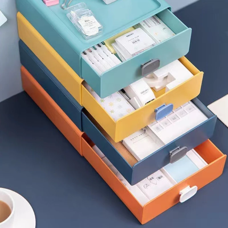 Small Plastic Organizer Drawers  Small Plastic Storage Drawers - Storage  Drawers - Aliexpress