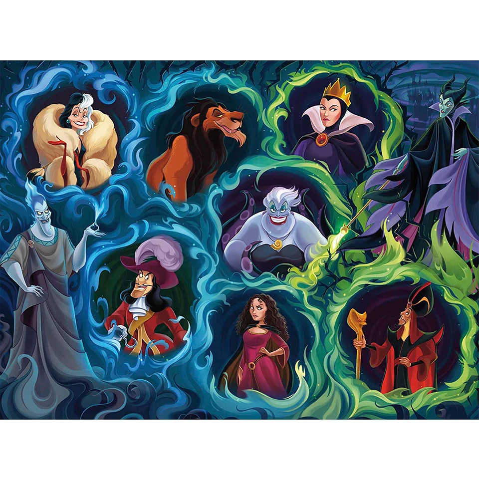 Crystal Art Diamond Painting Disney 5d Diamond Painting Disney 