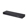 Qotom Mini PC Q10821G5-1U Computer Celeron J6412 Quad Core with 5x 2.5 Gigabit LAN Support 5G 3