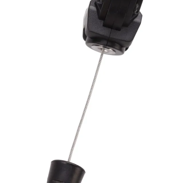 Hordozható Függő Csat Teleszkópos Nagy Keménység A Szabadtéri Hegymászáshoz - Image 4