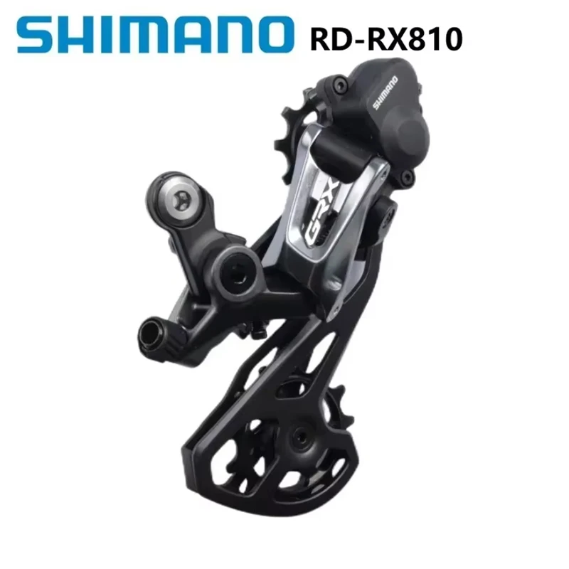 Shimano-LotegraリアディレイラーRD-R8000,rx810,11スピード,ss