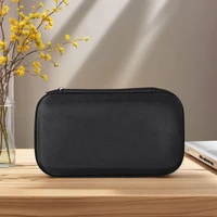 For Anbernic RG Slide Game Console Storage Case Waterproof Hard Protective Carry Case Portable Travel Organiser Gift for Friend