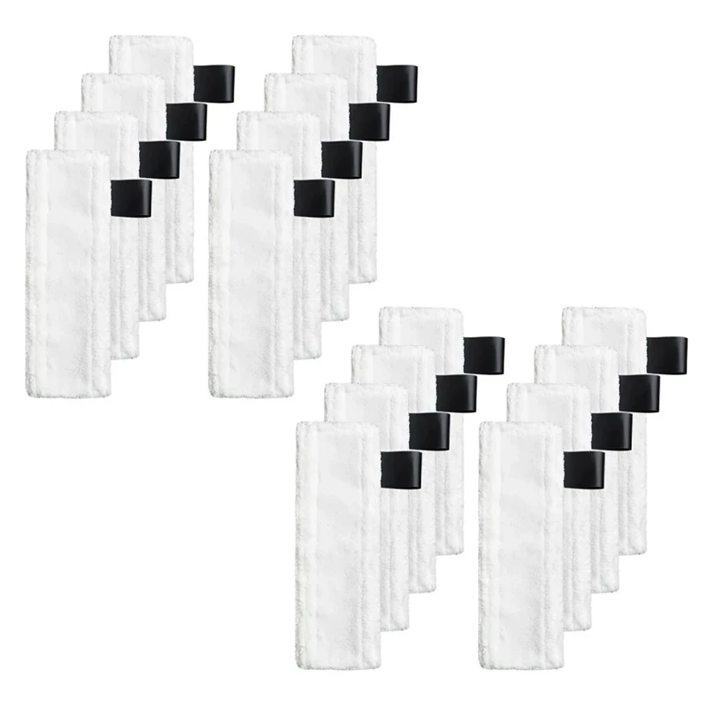 

16 шт., насадки для очистки пола KARCHER SC1 SC2 SC3 SC4 SC5