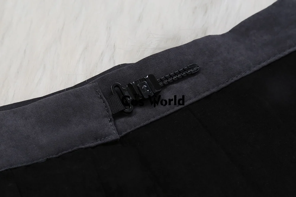 FGO Fate Grand Order Hakuno Kishinami Uniform Cosplay Kostüm 30