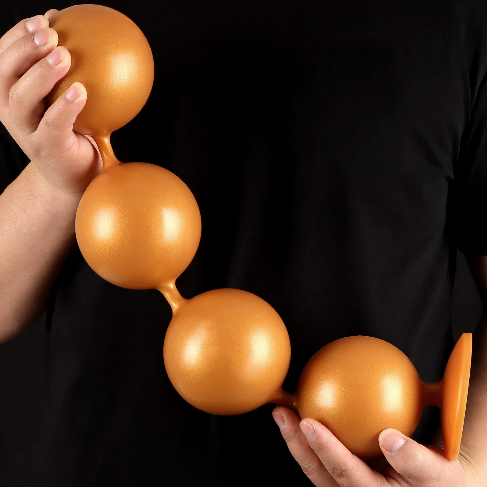 Silicone Anal Beads Anal Plug Sex Toys anal sex toys