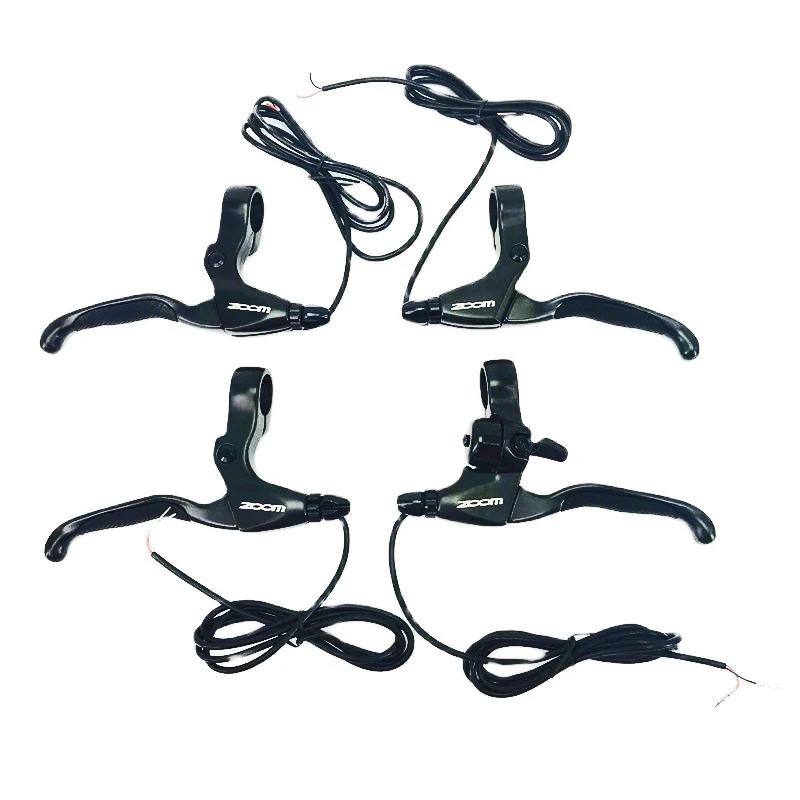 Caliper Brake Bike Zoom Zoom Electric Scooter Lever Zoom Scooter