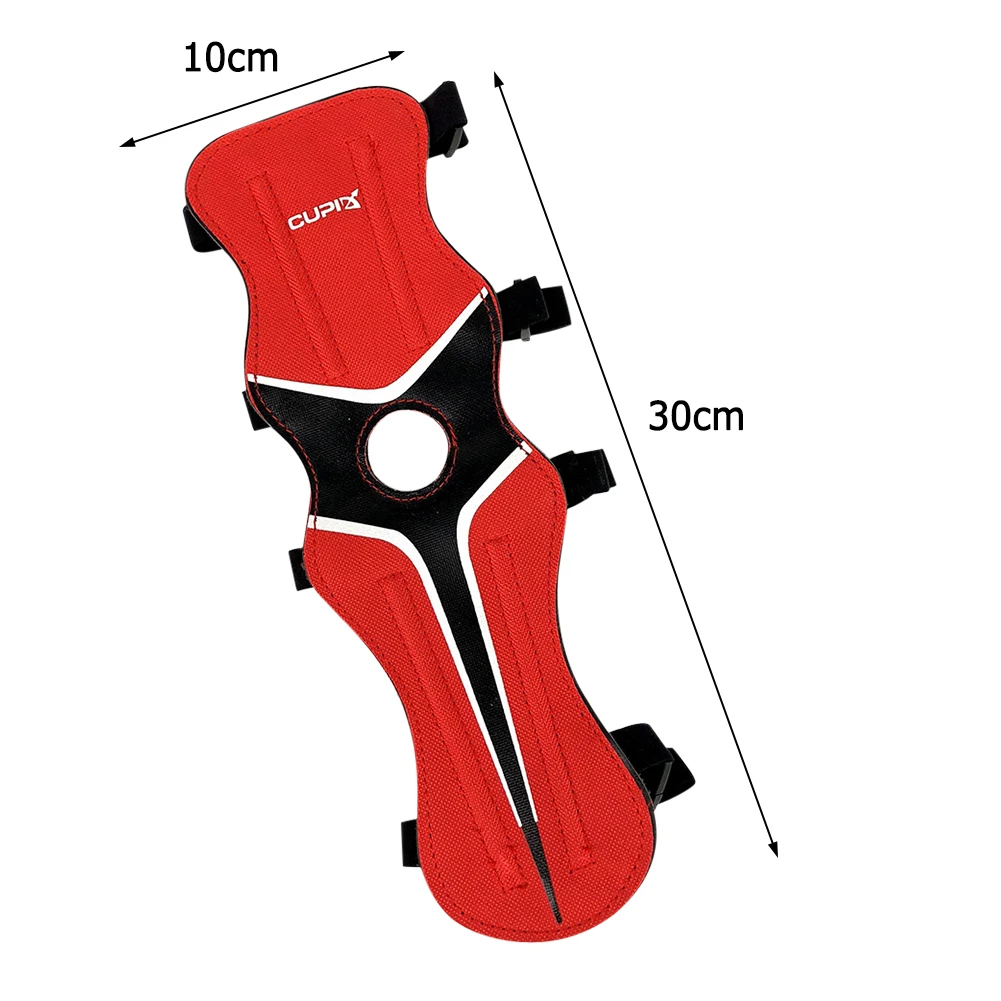 Archery Forearm Protector - Enhanced Safety Arm Guard for Outdoor Practice