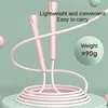 Speed Jumping Rope Steel Wire Durable Fast Jump Rope Cable Sport Children's Exercise Workout Equipments Home Gym 5