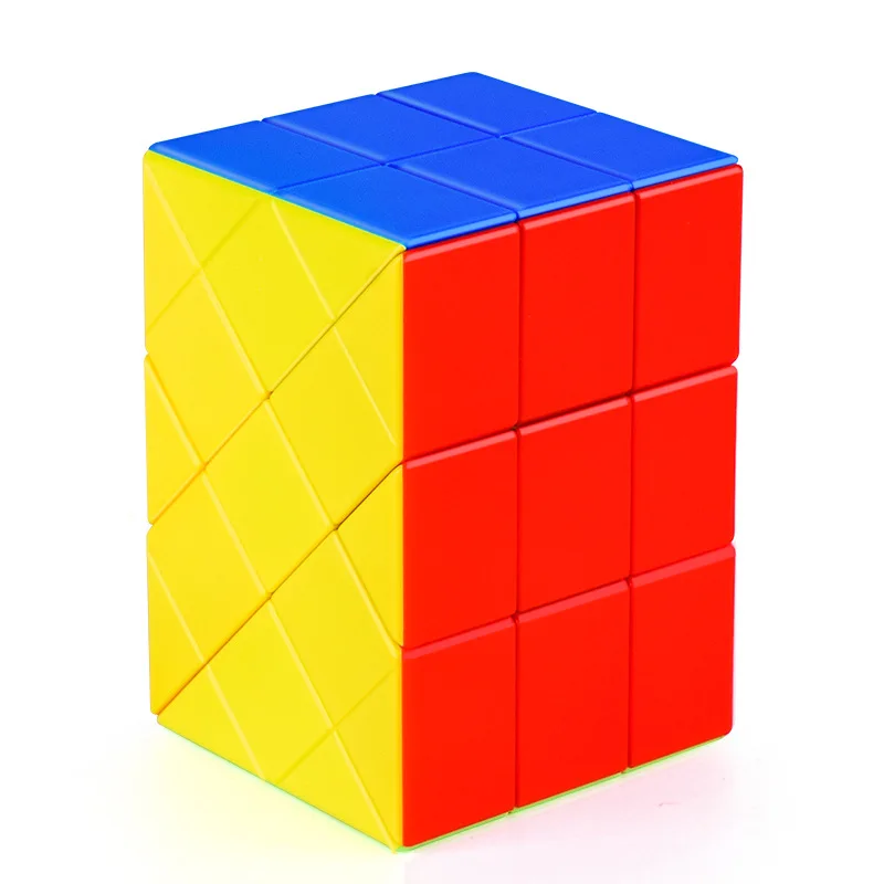 lefun-2x2x3-2x3x3-3x3x4-223-332-433-cubo