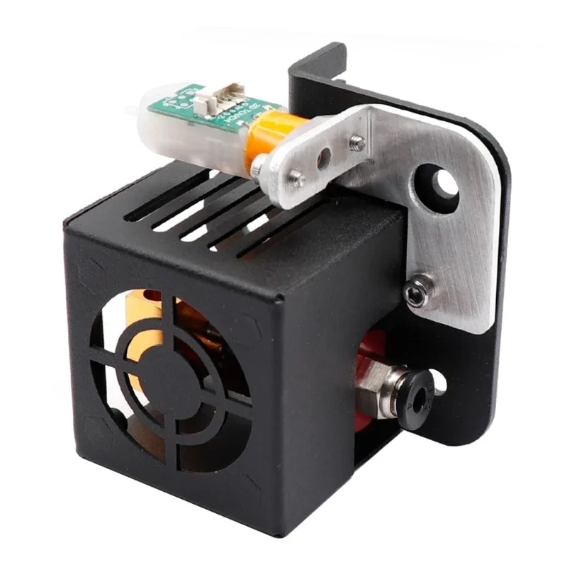 CR10/Ender-3/Ender-5/Ender-3용 BL-Touch 자동 레벨링 랙 마운트