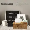 Large Size Woven Storage Box Tissue Holder Natural Paper Container Napkin Box Home Kitchen Bathroom ganization Housewares 3