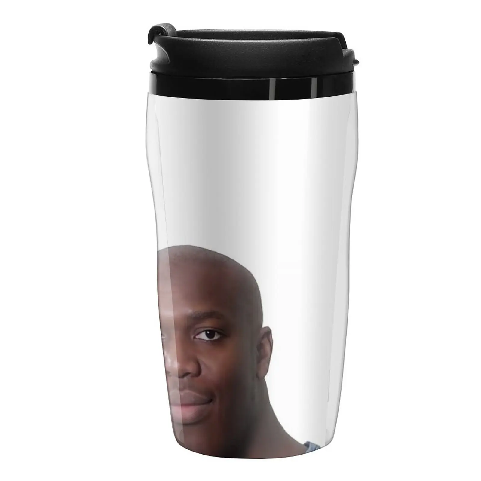 

Baldski KSI Meme Travel Coffee Mug Espresso Coffee Cup Cups And Mugs Elegant Coffee