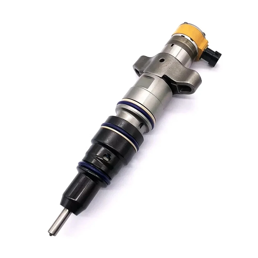 

For 2352888High Quality Diesel Machinery Engine Parts C-9 Engine Common Rail Fuel Injector Nozzle 235-2888