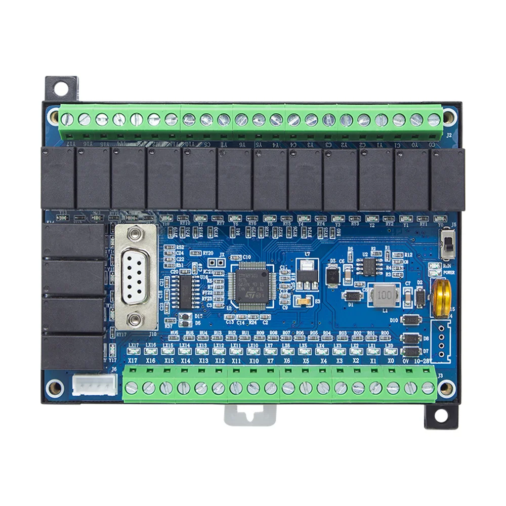 FX1N-32MR -20MR -14MR -10MR -06MR 10-28V  DC12V/24V    TTL ȯ