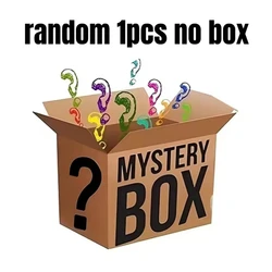 Nee Doh Surprise Box: Squishy Stress Relief Toys - 6 Soft Squeeze Styles for Kids' Parties & Gifts (Random 1pcs no box)