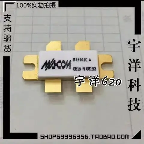 

1 шт./лот MRF141G ATC конденсатор высокочастотные радиочастотные трубки в наличии 100% новые и оригинальные